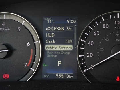 used 2022 Lexus RX car, priced at $48,995