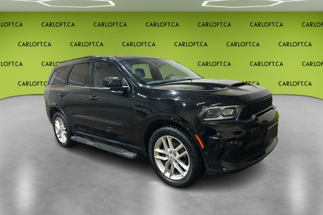 2023 Dodge Durango