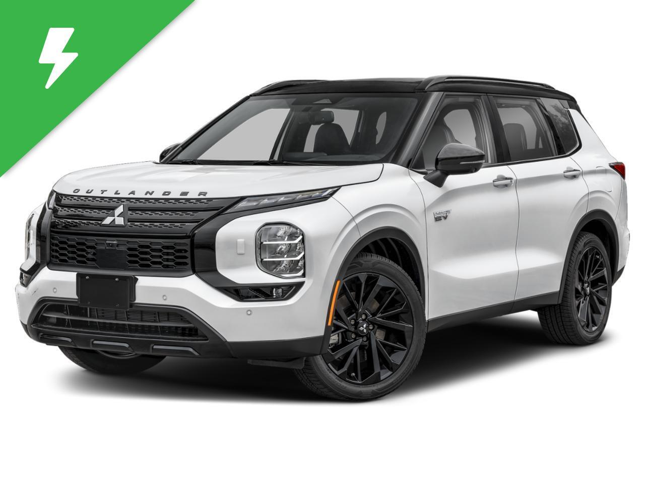 2026 Mitsubishi Outlander