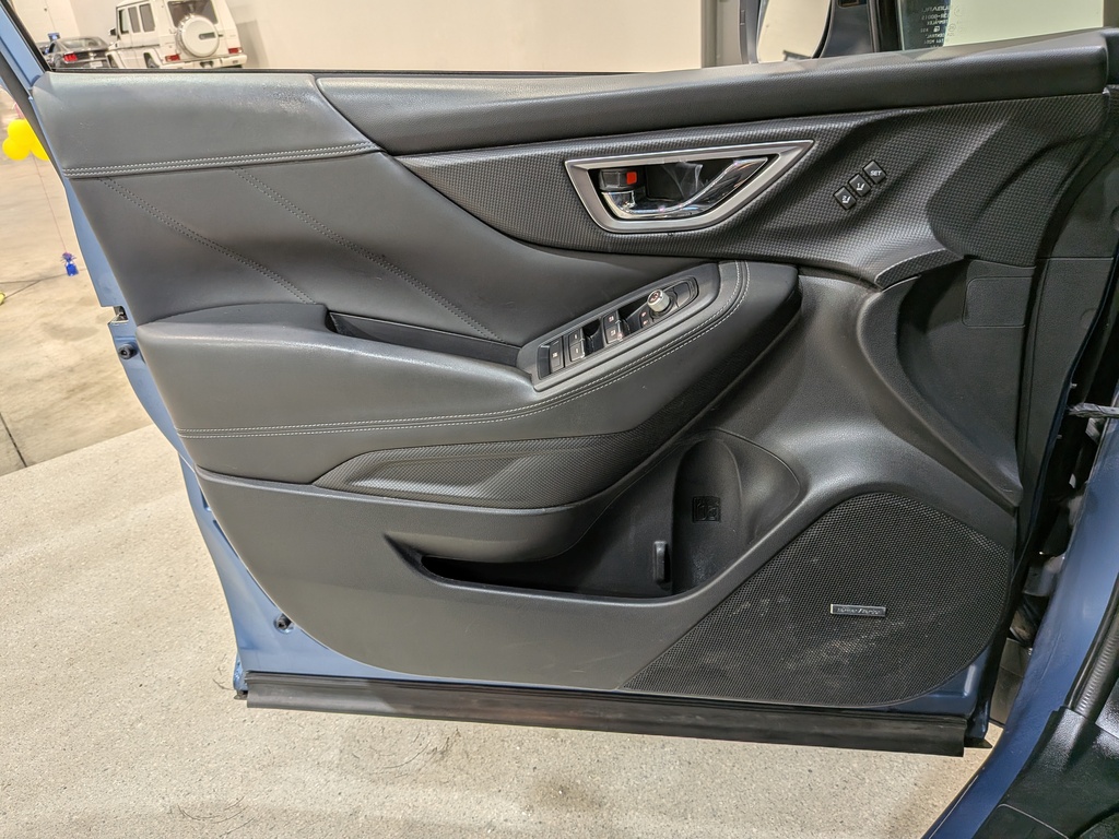 Subaru Forester 2020