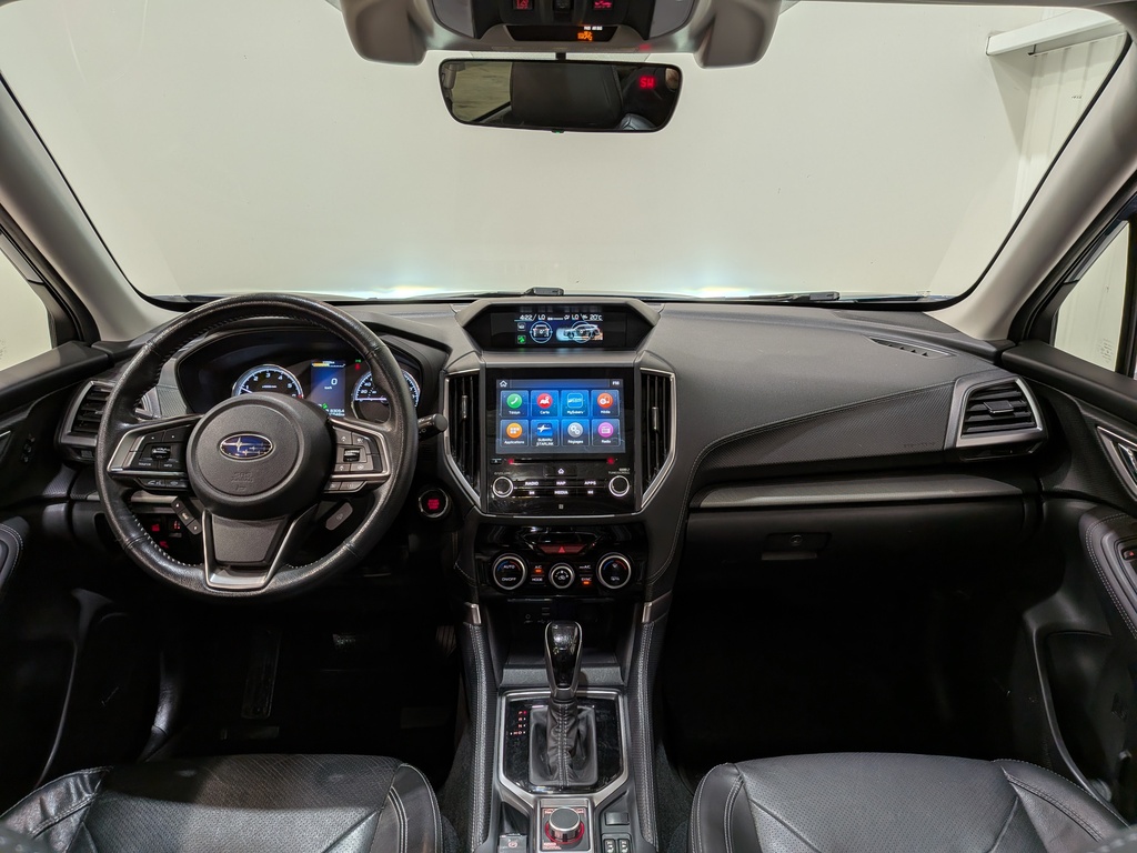 Subaru Forester 2020
