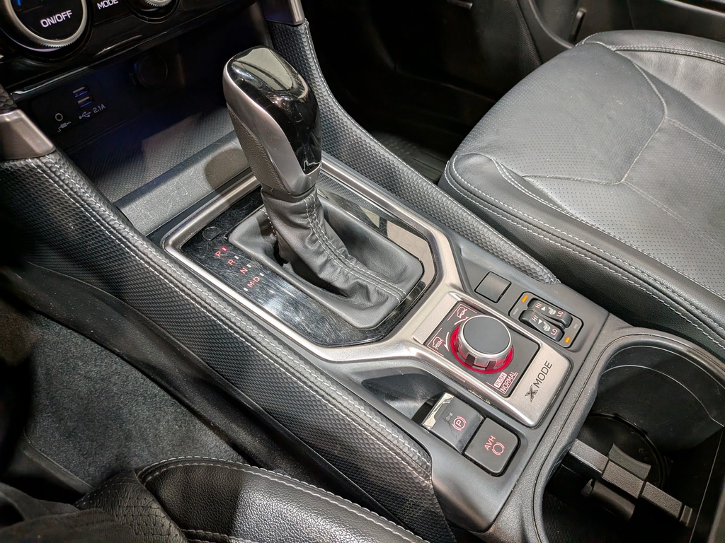 Subaru Forester 2020