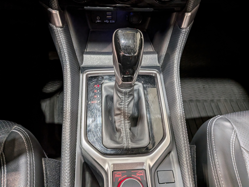 Subaru Forester 2020