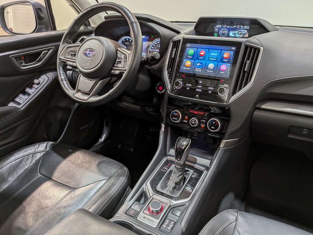 Subaru Forester 2020