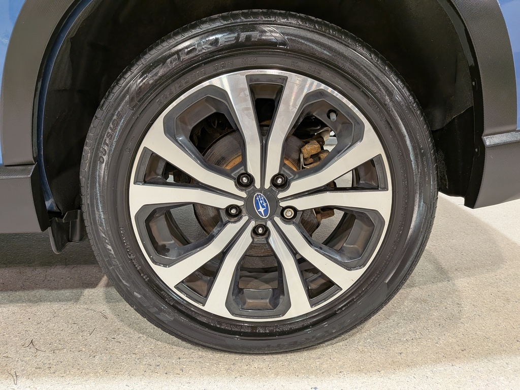 Subaru Forester 2020