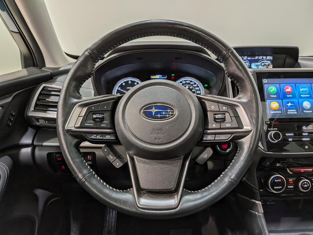 Subaru Forester 2020