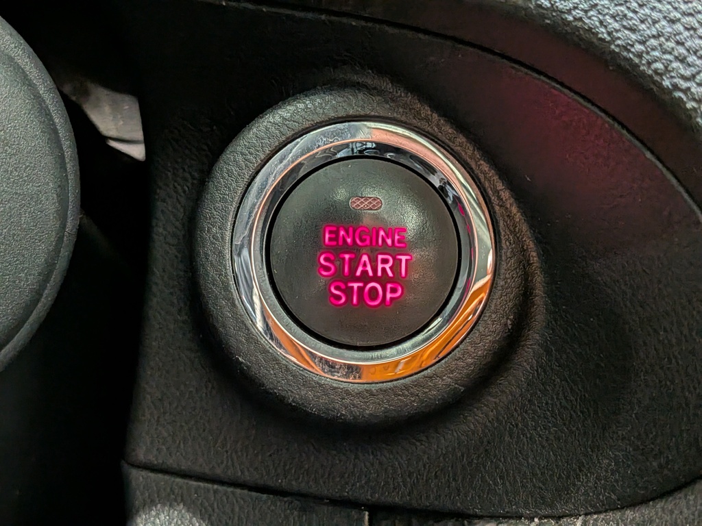 Subaru Forester 2020