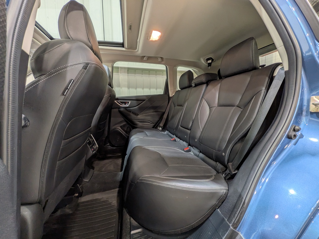 Subaru Forester 2020