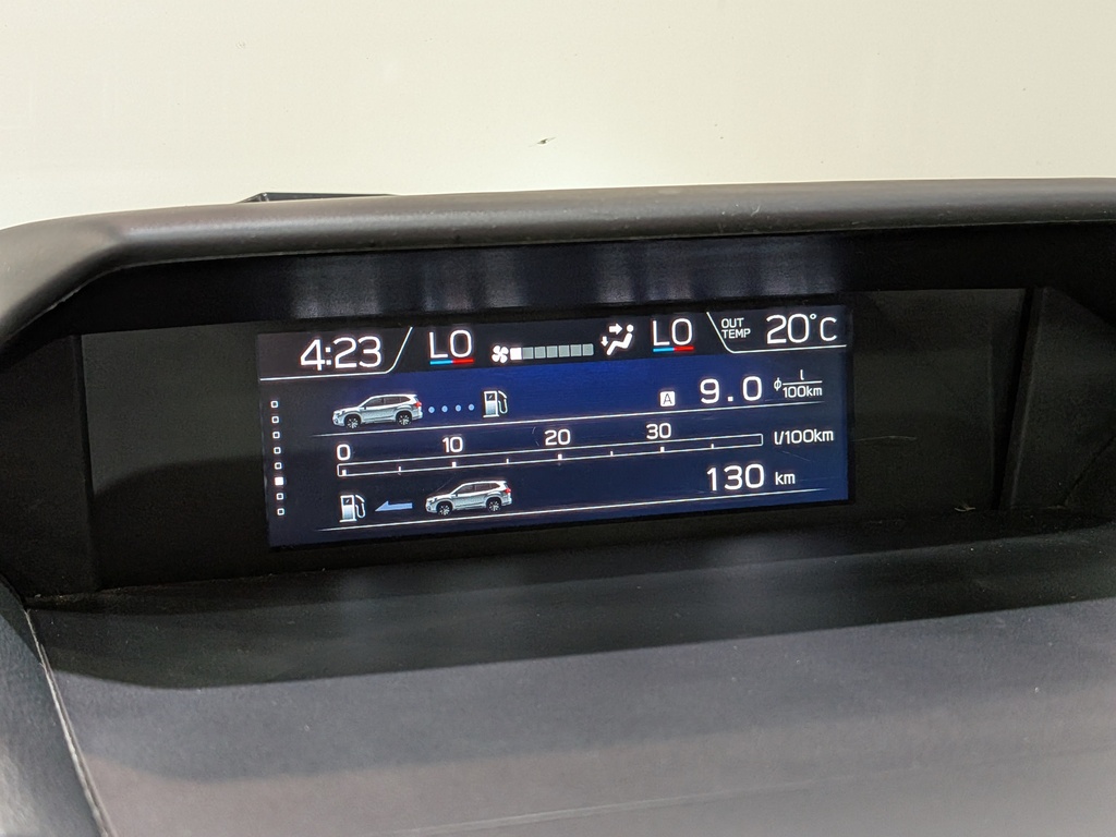 Subaru Forester 2020