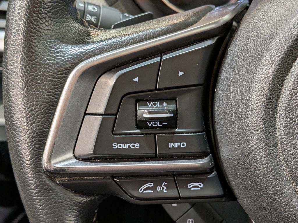 Subaru Forester 2020