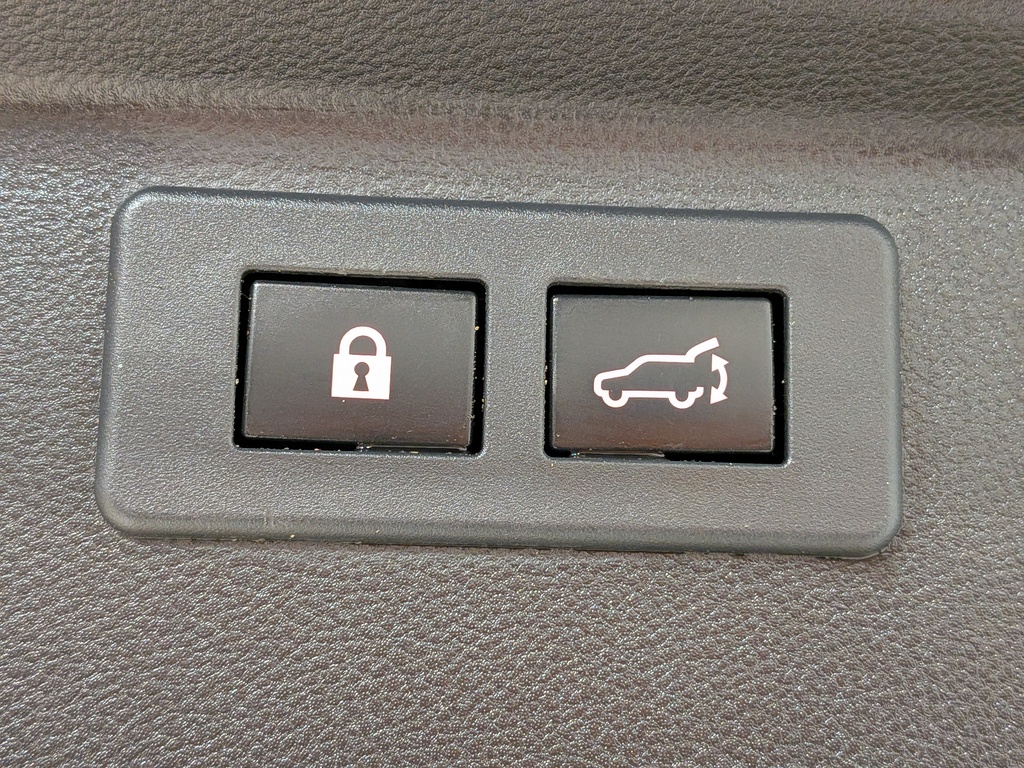 Subaru Forester 2020
