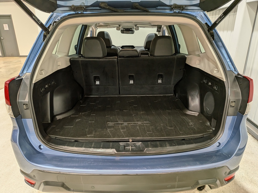 Subaru Forester 2020
