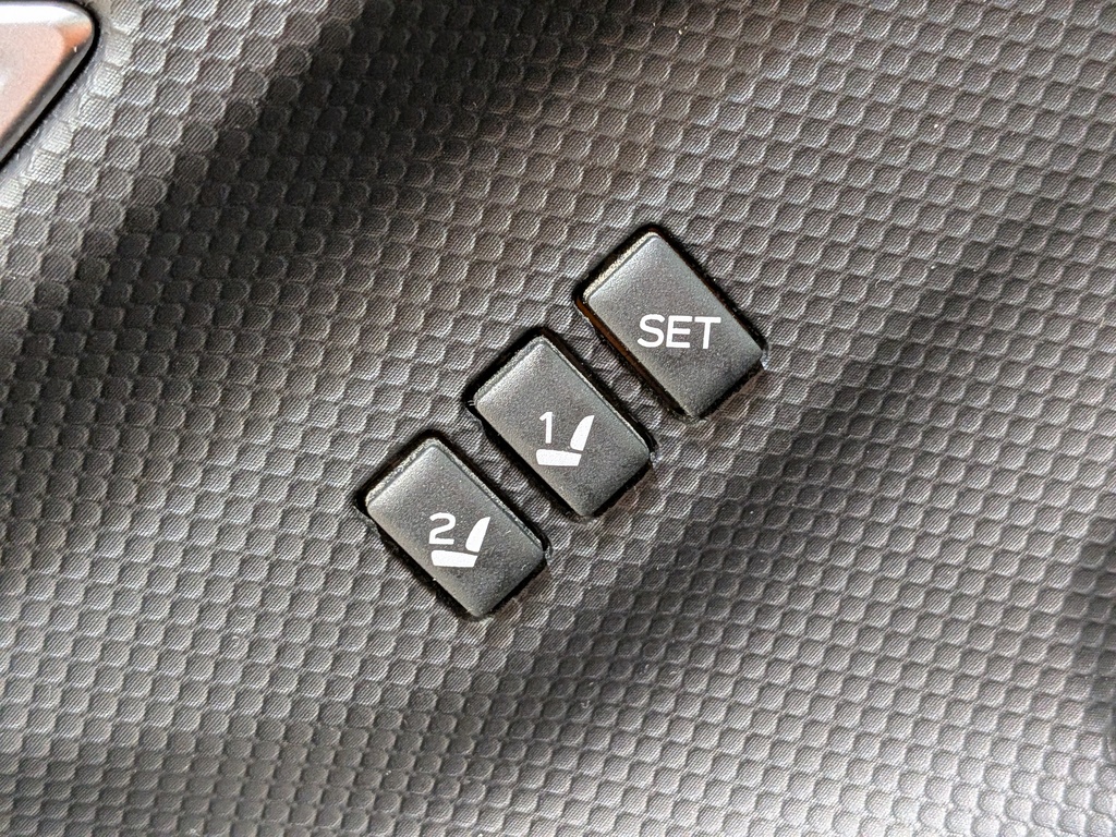 Subaru Forester 2020