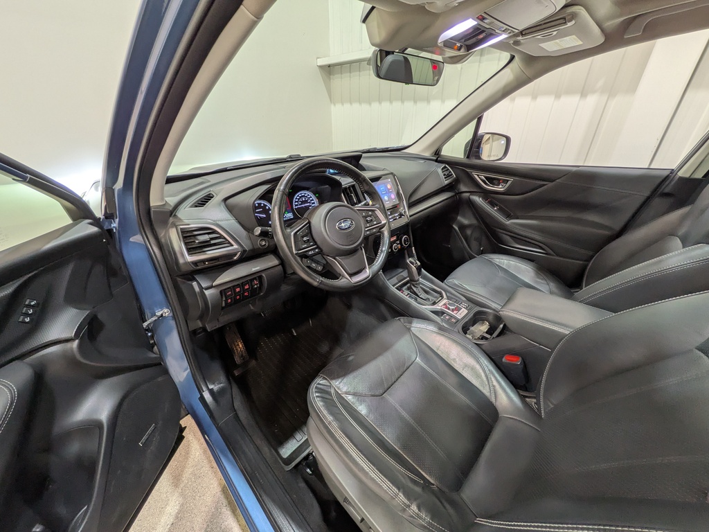 Subaru Forester 2020