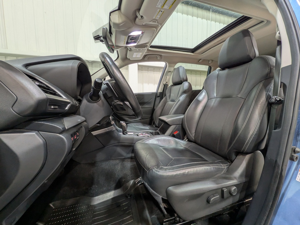 Subaru Forester 2020