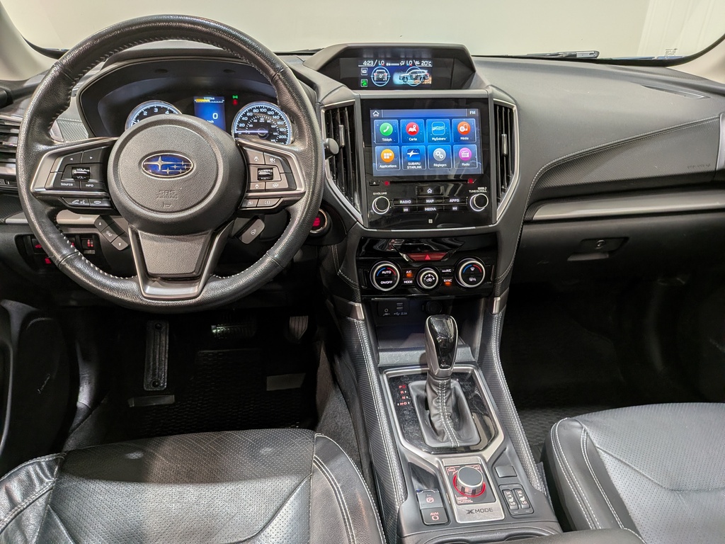 Subaru Forester 2020
