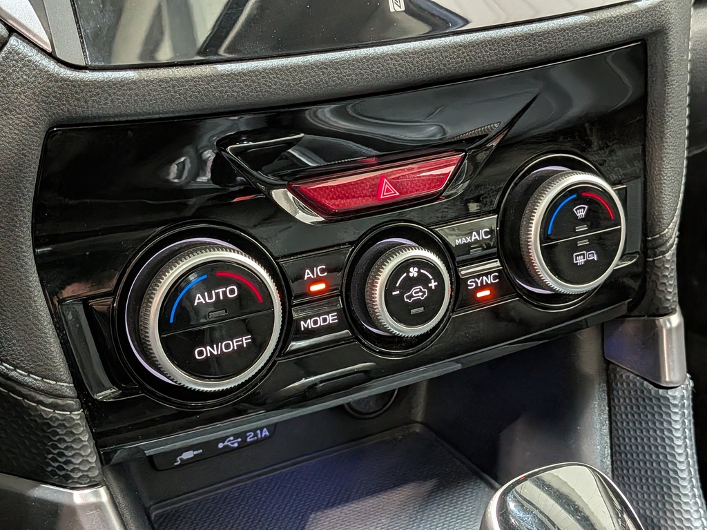 Subaru Forester 2020