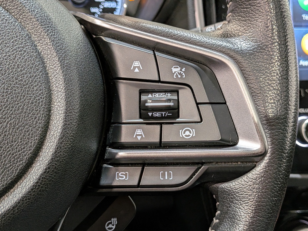 Subaru Forester 2020
