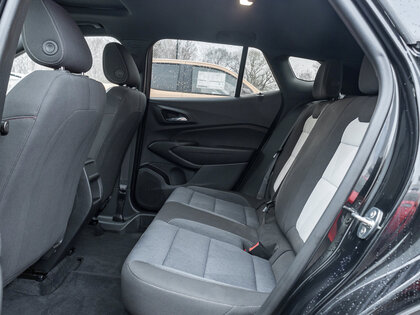 used 2024 Chevrolet Trax car, priced at $23,295