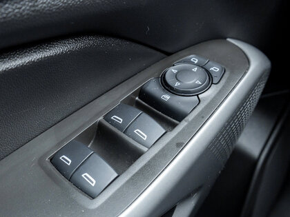 used 2024 Chevrolet Trax car, priced at $23,295