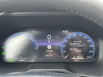 used 2025 Toyota RAV4 car, priced at $47,795