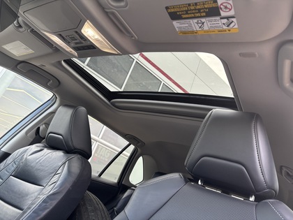 used 2025 Toyota RAV4 car, priced at $47,795