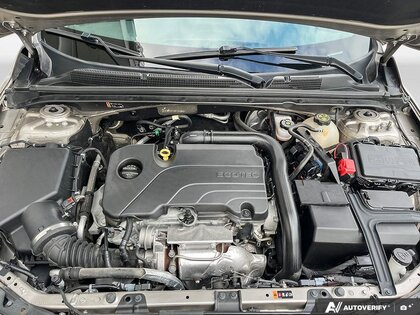 used 2022 Chevrolet Malibu car, priced at $19,987