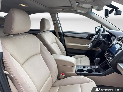 used 2019 Subaru Legacy car, priced at $15,939