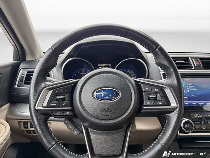 used 2019 Subaru Legacy car, priced at $15,939