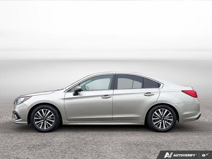 used 2019 Subaru Legacy car, priced at $15,939