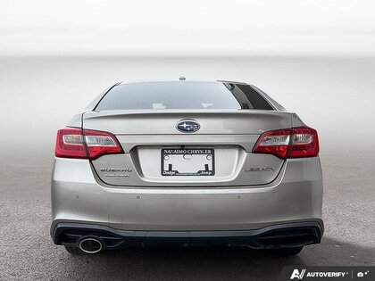 used 2019 Subaru Legacy car, priced at $15,939