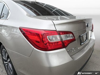 used 2019 Subaru Legacy car, priced at $15,939