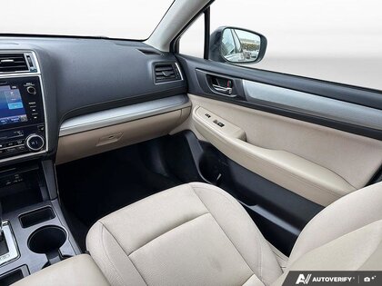 used 2019 Subaru Legacy car, priced at $15,939