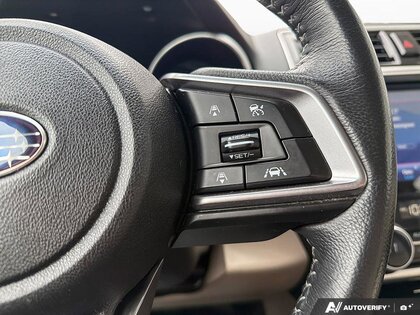 used 2019 Subaru Legacy car, priced at $15,939