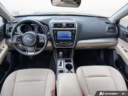 used 2019 Subaru Legacy car, priced at $15,939