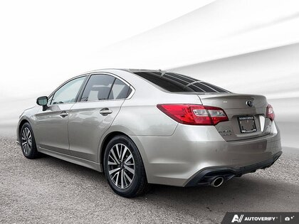 used 2019 Subaru Legacy car, priced at $15,939