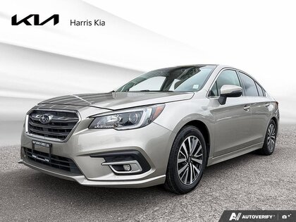 used 2019 Subaru Legacy car, priced at $15,939