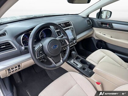 used 2019 Subaru Legacy car, priced at $15,939