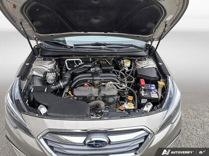 used 2019 Subaru Legacy car, priced at $15,939