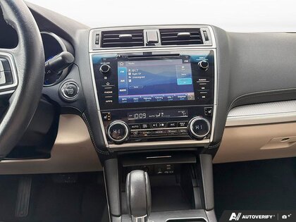 used 2019 Subaru Legacy car, priced at $15,939