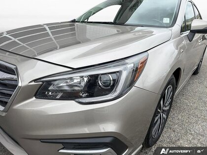 used 2019 Subaru Legacy car, priced at $15,939