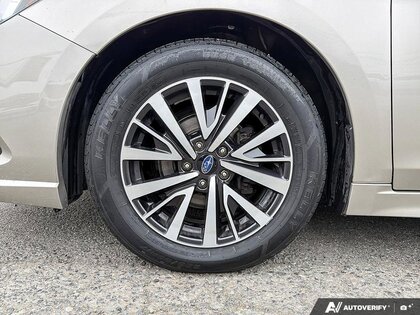 used 2019 Subaru Legacy car, priced at $15,939
