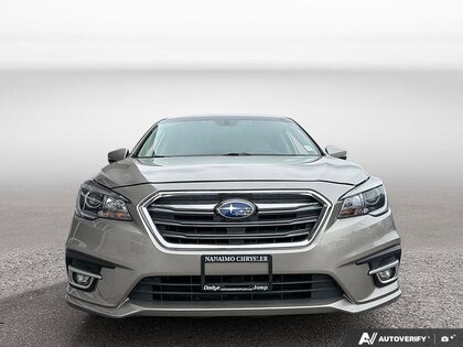 used 2019 Subaru Legacy car, priced at $15,939