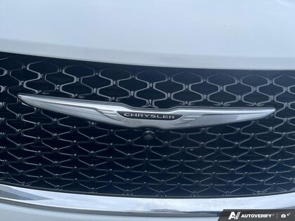used 2022 Chrysler Pacifica car, priced at $26,987