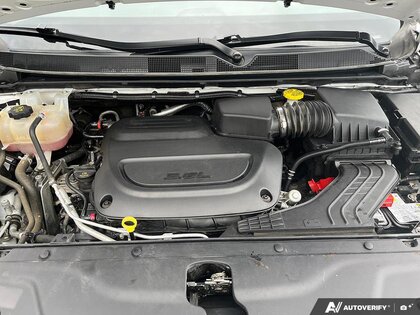 used 2022 Chrysler Pacifica car, priced at $26,987
