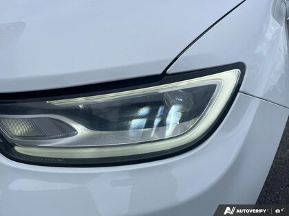 used 2022 Chrysler Pacifica car, priced at $26,987