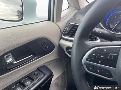 used 2022 Chrysler Pacifica car, priced at $26,987