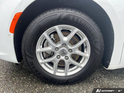 used 2022 Chrysler Pacifica car, priced at $26,987