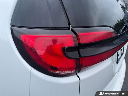 used 2022 Chrysler Pacifica car, priced at $26,987