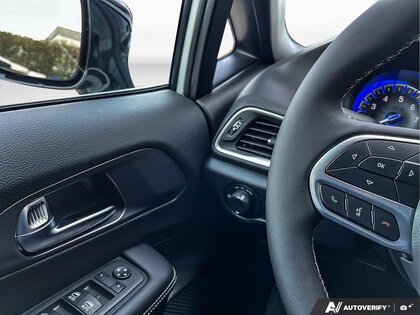 used 2025 Chrysler Grand Caravan car, priced at $44,888
